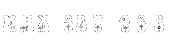 101! Celtic Knot Deco  Free Fonts Download