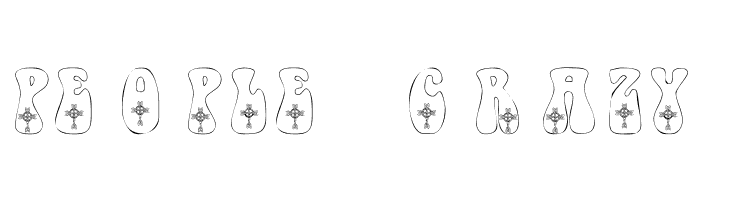 101! Celtic Knot Deco  Free Fonts Download