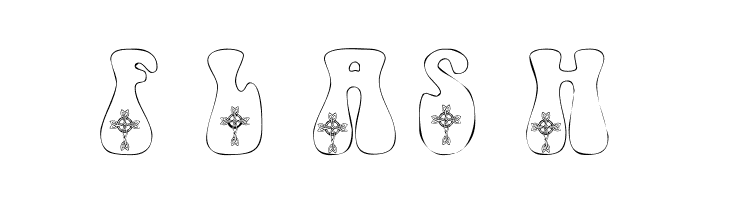 101! Celtic Knot Deco  Free Fonts Download