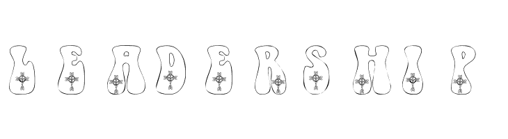 101! Celtic Knot Deco  Free Fonts Download