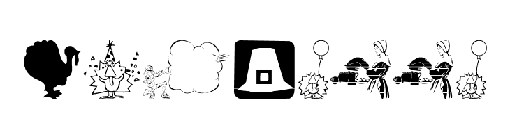 4YEOTHANKS  Free Fonts Download