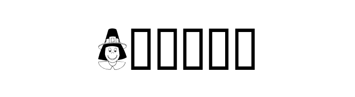 4YEOTHANKS  Free Fonts Download