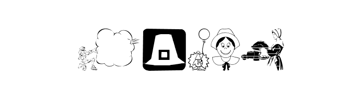 4YEOTHANKS  Free Fonts Download