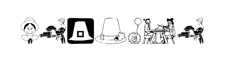 4YEOTHANKS  Free Fonts Download