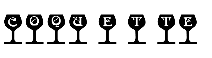 101! Chalice  Free Fonts Download