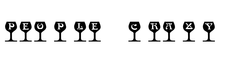 101! Chalice  Free Fonts Download