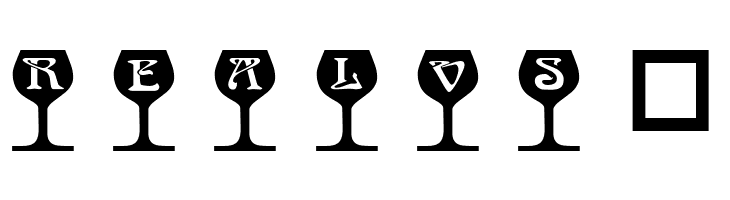 101! Chalice  Free Fonts Download