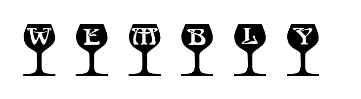 101! Chalice  Free Fonts Download