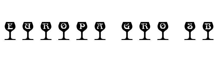 101! Chalice  Free Fonts Download