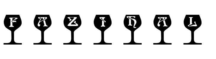 101! Chalice  Free Fonts Download