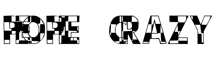 101! CheckBoard  Free Fonts Download