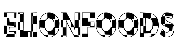 101! CheckBoard  Free Fonts Download