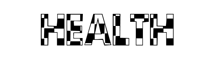 101! CheckBoard  Free Fonts Download
