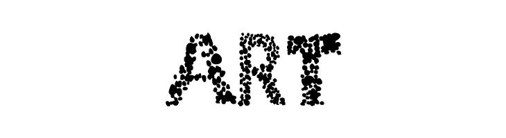 101! Cheetah Print  Free Fonts Download