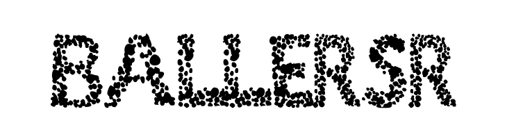 101! Cheetah Print  Free Fonts Download