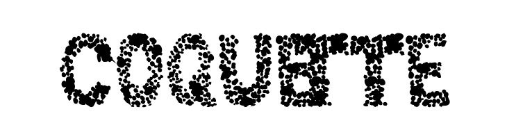 101! Cheetah Print  Free Fonts Download