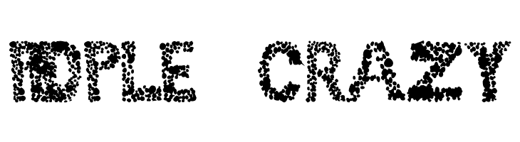 101! Cheetah Print  Free Fonts Download