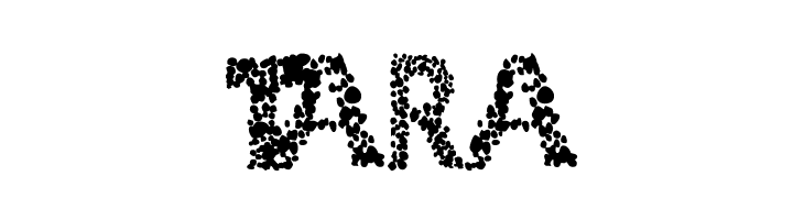 101! Cheetah Print  Free Fonts Download