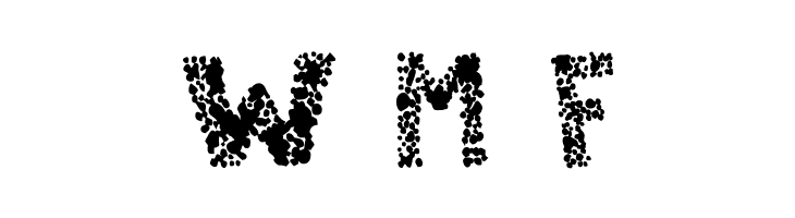 101! Cheetah Print  Free Fonts Download