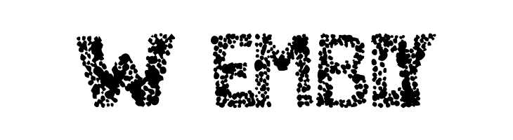 101! Cheetah Print  Free Fonts Download