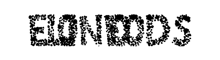 101! Cheetah Print  Free Fonts Download