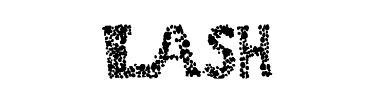 101! Cheetah Print  Free Fonts Download