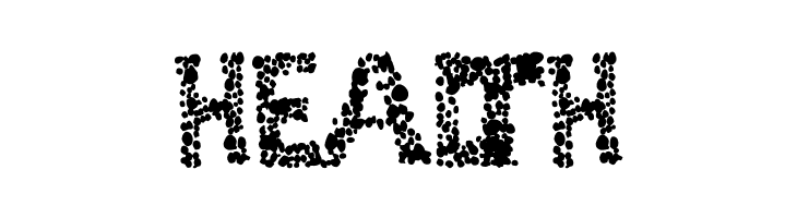 101! Cheetah Print  Free Fonts Download