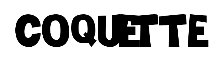 101! Chunky Alpha  Free Fonts Download