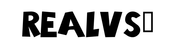 101! Chunky Alpha  Free Fonts Download