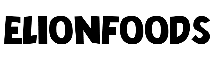 101! Chunky Alpha  Free Fonts Download