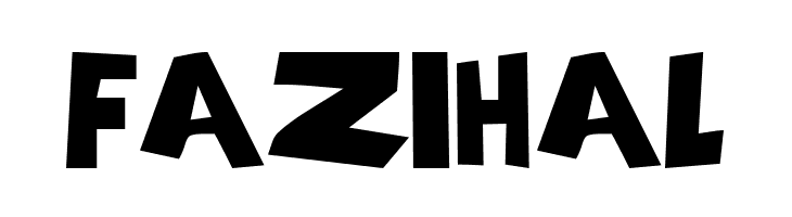 101! Chunky Alpha  Free Fonts Download