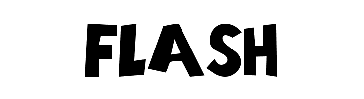 101! Chunky Alpha  Free Fonts Download