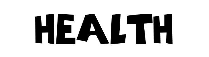 101! Chunky Alpha  Free Fonts Download