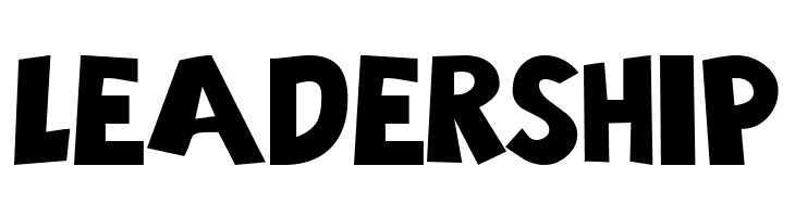 101! Chunky Alpha  Free Fonts Download