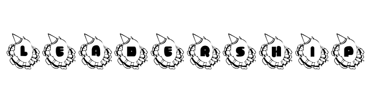 101! Clownin' Around  Free Fonts Download