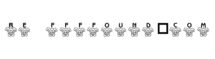 101! ClownZ Beanie  Free Fonts Download