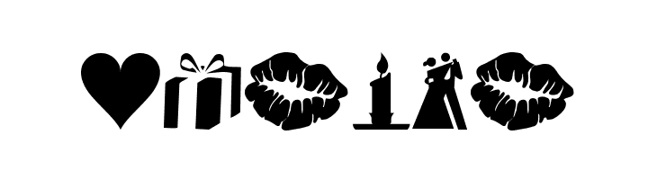 4YEOVAL  Free Fonts Download