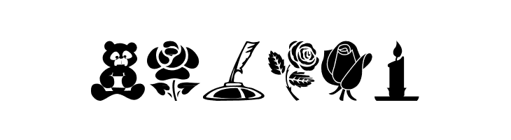 4YEOVAL  Free Fonts Download