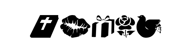 4YEOVAL  Free Fonts Download