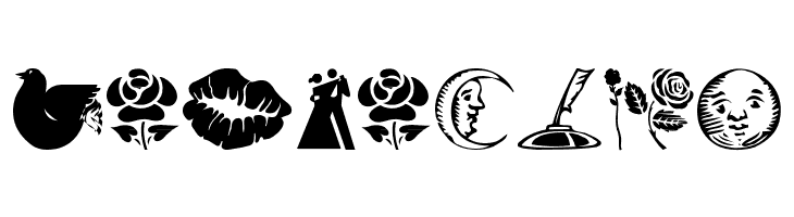 4YEOVAL  Free Fonts Download