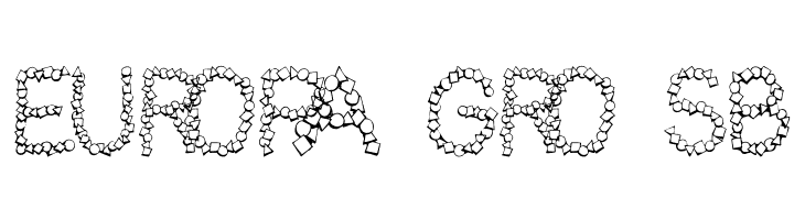 101! Confetti LetterZ  Free Fonts Download