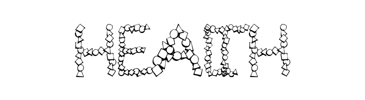 101! Confetti LetterZ  Free Fonts Download
