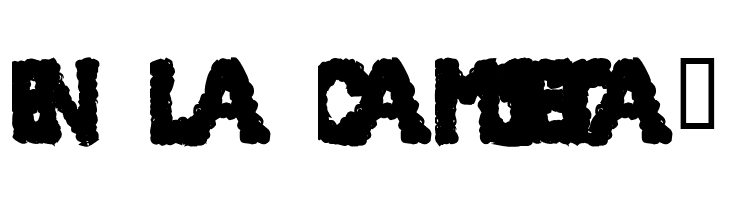 101! Corroded  Free Fonts Download