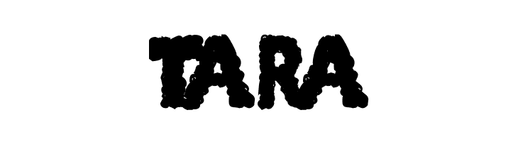 101! Corroded  Free Fonts Download