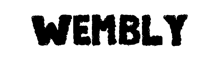 101! Corroded  Free Fonts Download