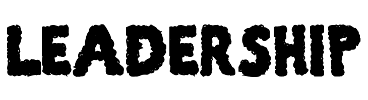 101! Corroded  Free Fonts Download