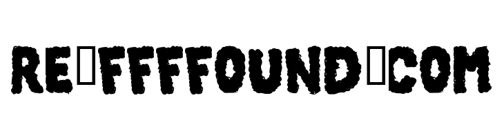 101! Corroded  Free Fonts Download