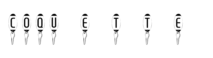 101! Dad's KeyZ  Free Fonts Download