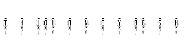 101! Dad's KeyZ  Free Fonts Download