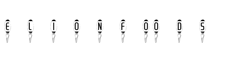 101! Dad's KeyZ  Free Fonts Download